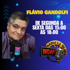 FLÁVIO GANDOLFI