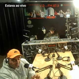 Apresentador- Pr.Adonis