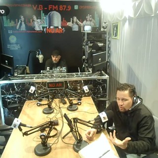Pr. Jacir Santos